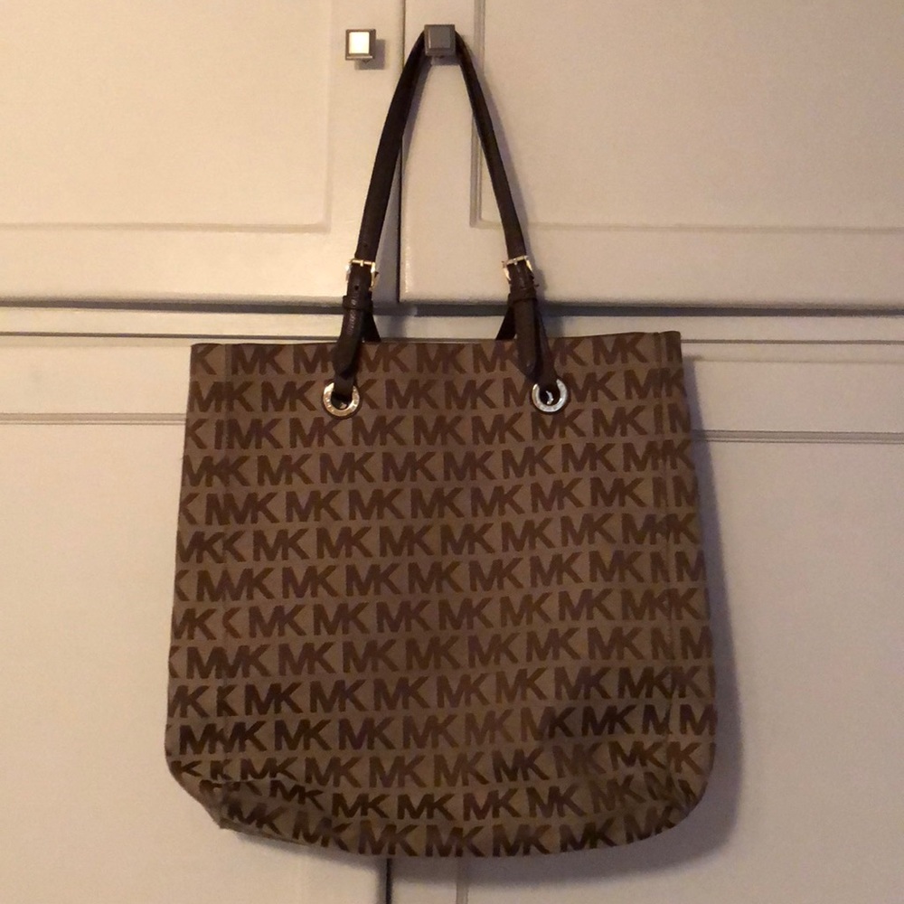 Michael Kors Tote Bag